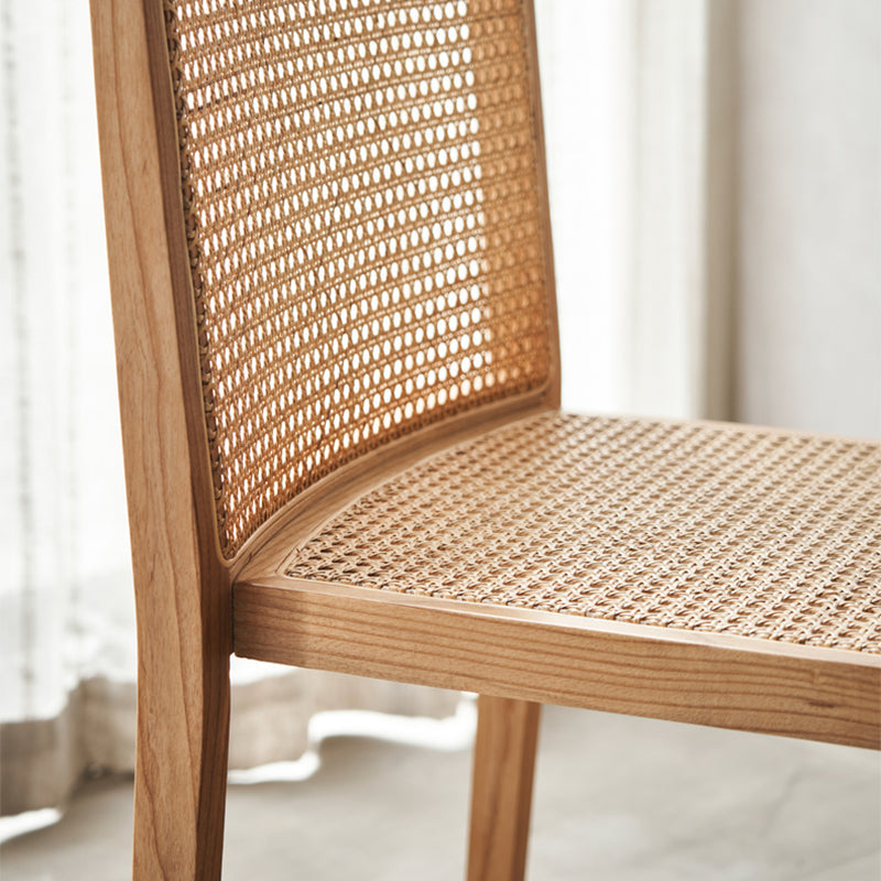 Diamondville Rattan Dining Chair (set of 2)