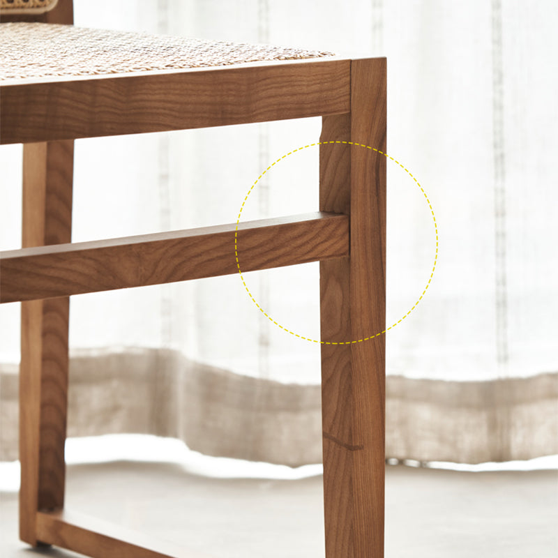 Diamondville Rattan Dining Chair (set of 2)