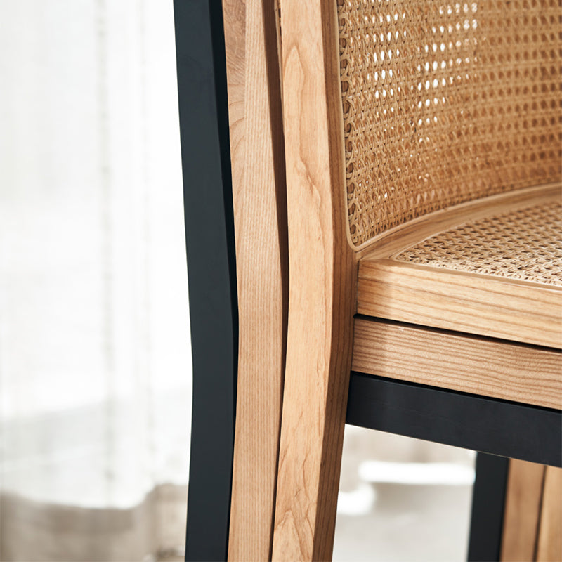 Diamondville Rattan Dining Chair (set of 2)
