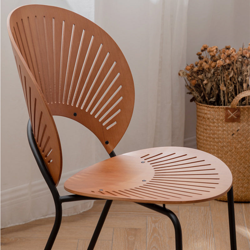 Alonso Elegant Dining Chair (set of 2)