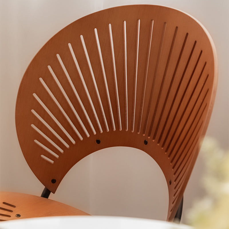 Alonso Elegant Dining Chair (set of 2)