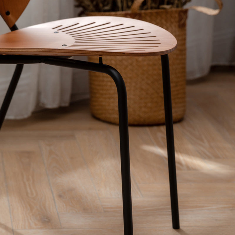 Alonso Elegant Dining Chair (set of 2)