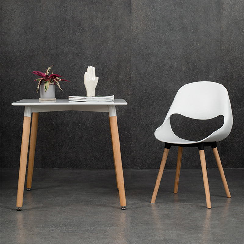 Maidenhead Creative Dining Chair (Set of 2)