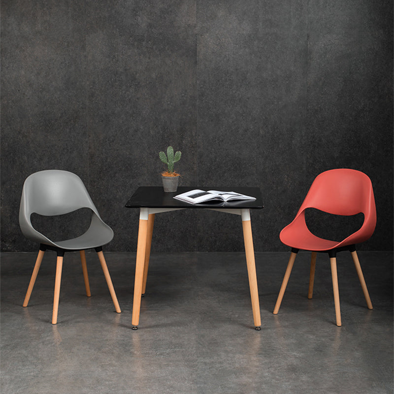 Maidenhead Creative Dining Chair (Set of 2)