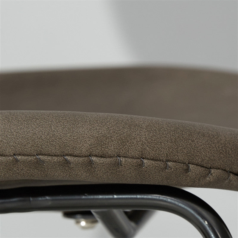 Kody Faux Leather Dining Chair (set of 2)