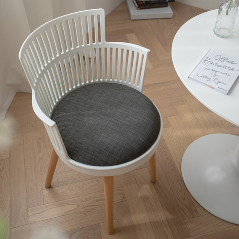 For Hong Kong and Singapore Only-Avion Wood Dining Chair (set of 2)