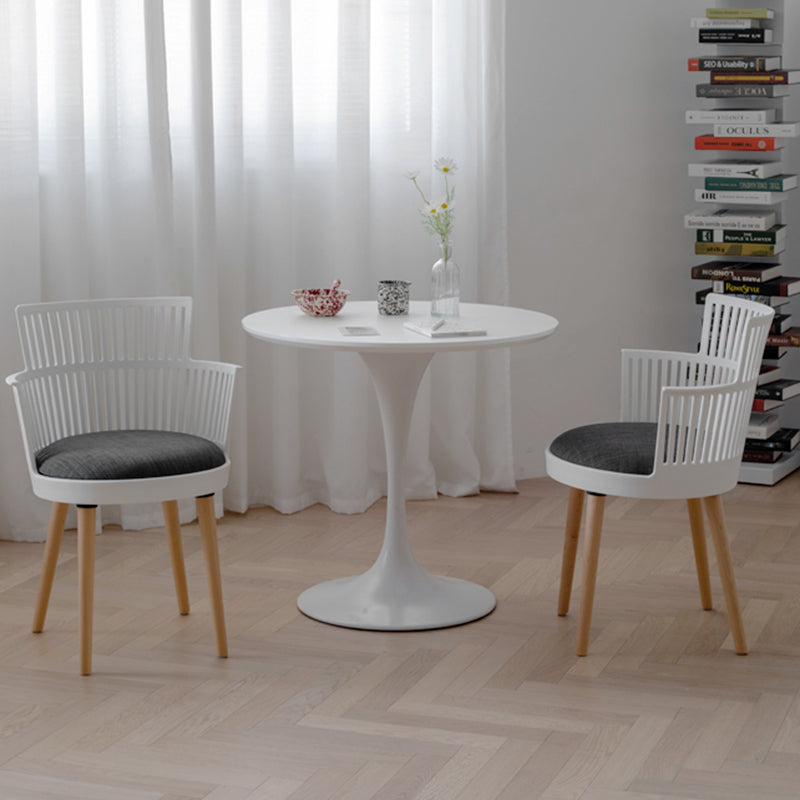 For Hong Kong and Singapore Only-Avion Wood Dining Chair (set of 2)