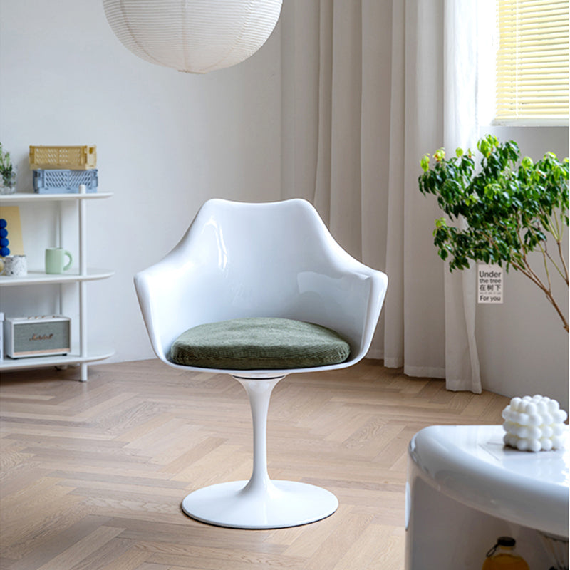 Frizzell Rotating Dining Chair
