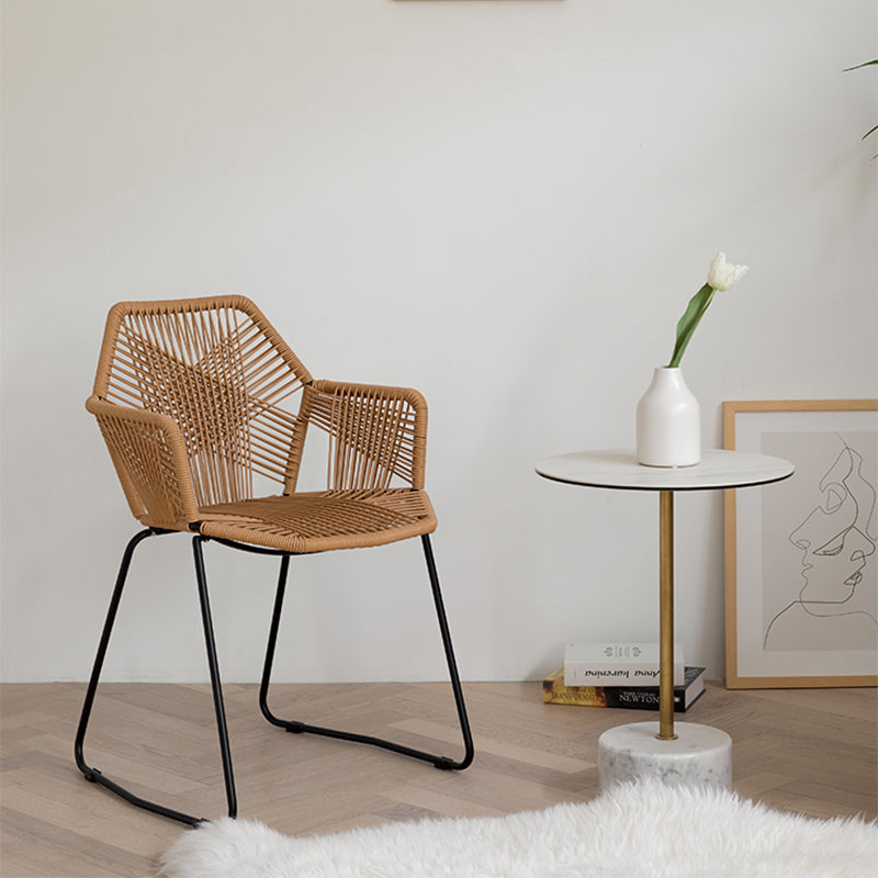 Boltz Rattan Dining Chair (set of 2)