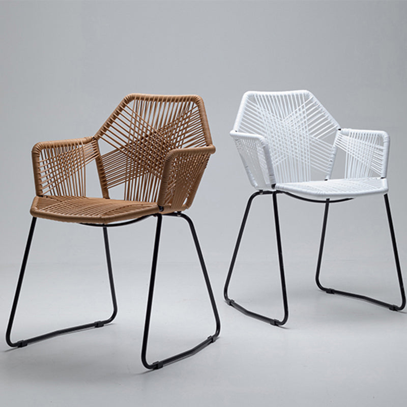 Boltz Rattan Dining Chair (set of 2)