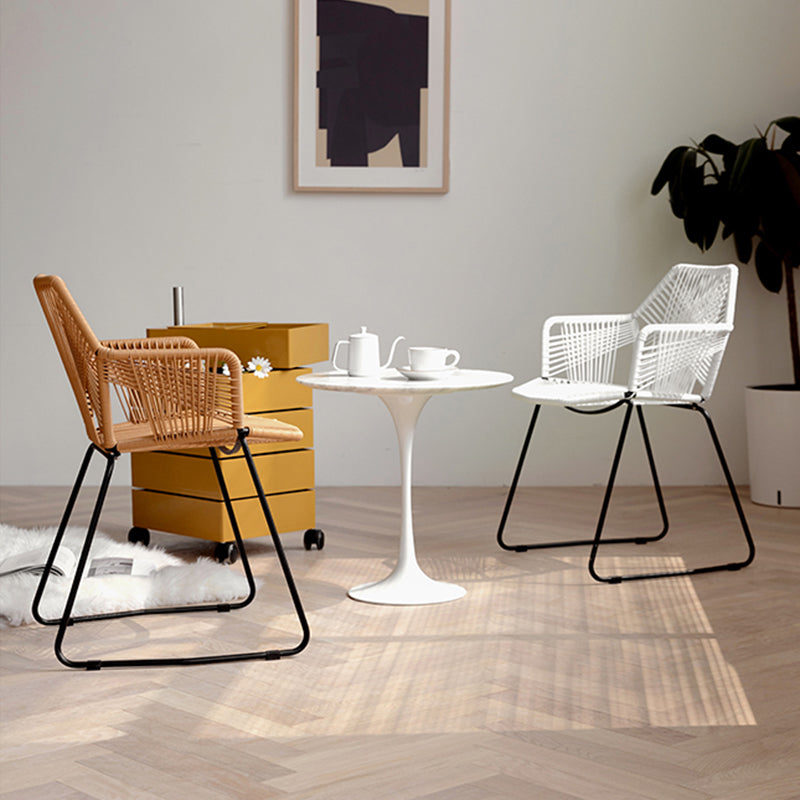 Boltz Rattan Dining Chair (set of 2)