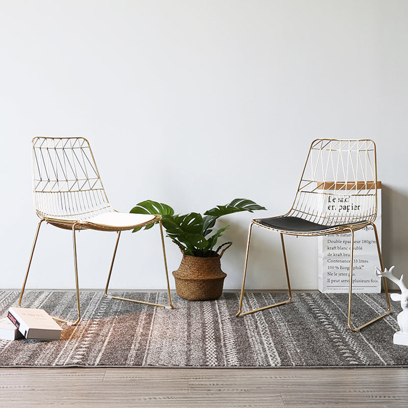 Albury Iron Dining Chair