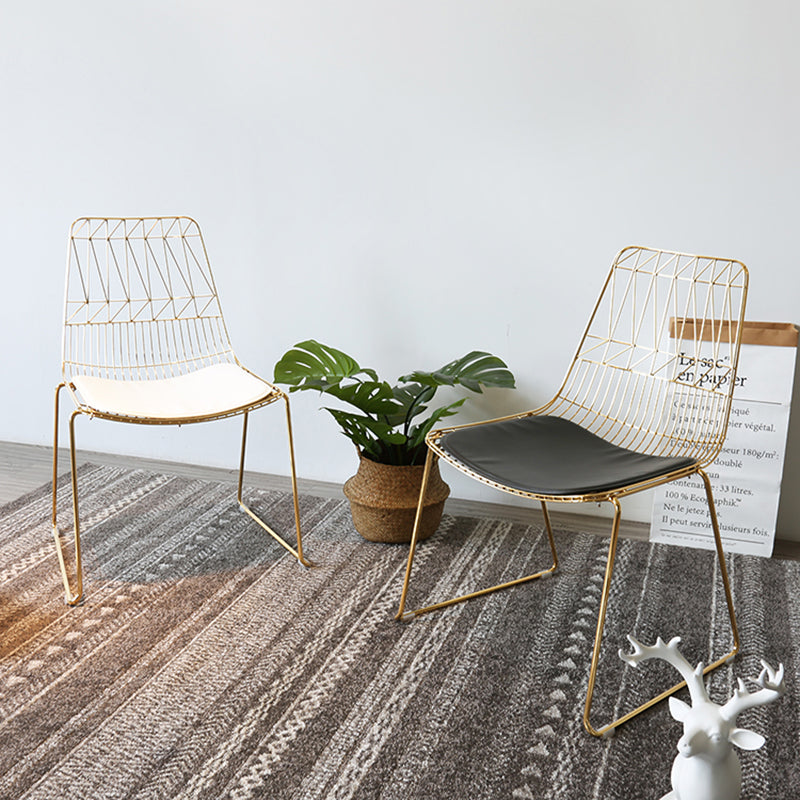 Albury Iron Dining Chair