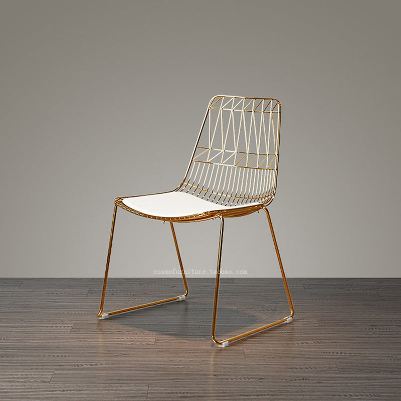 Albury Iron Dining Chair