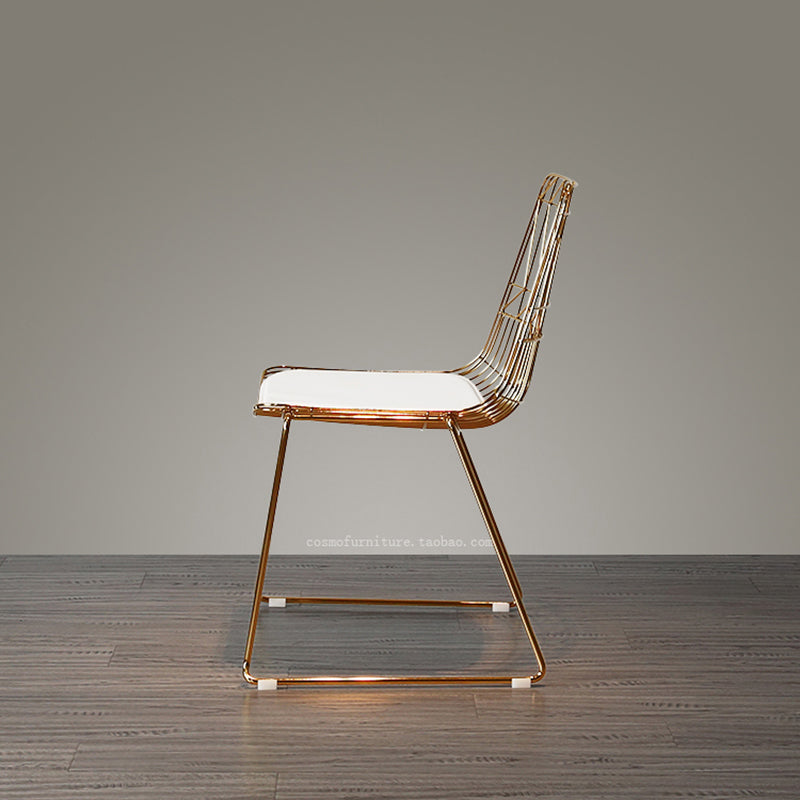 Albury Iron Dining Chair