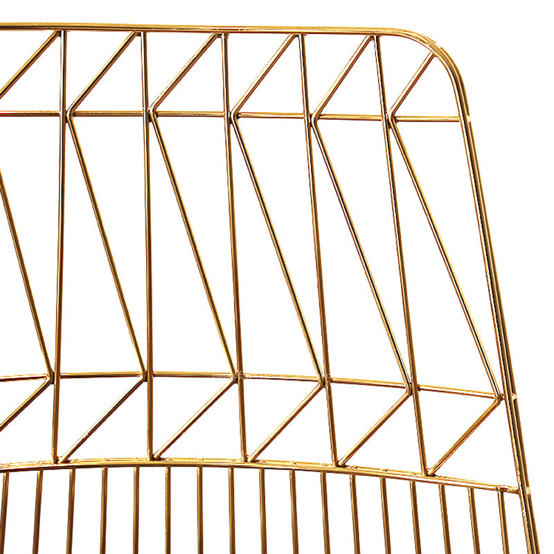 Albury Iron Dining Chair