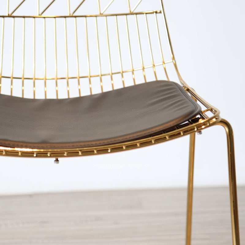 Albury Iron Dining Chair