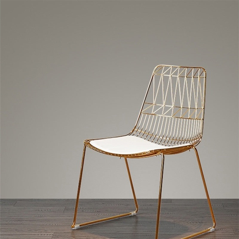 Albury Iron Dining Chair