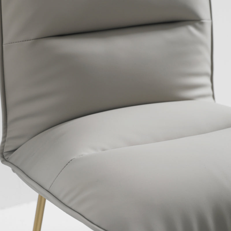 Renwick Leather Dining Chair (set of 2)