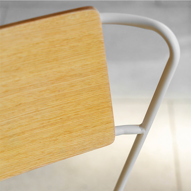 Wilburg Modern Dining Chair (set of 2)