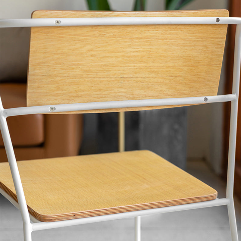 Wilburg Modern Dining Chair (set of 2)
