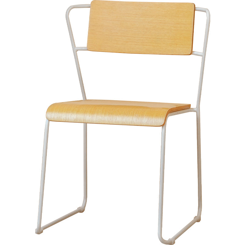 Wilburg Modern Dining Chair (set of 2)
