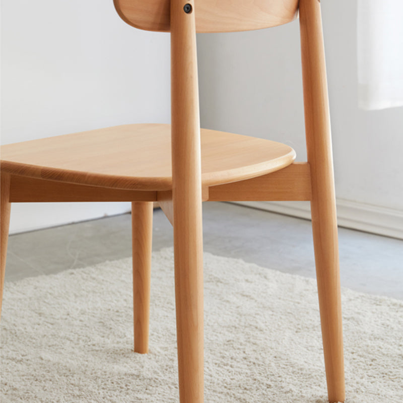 Gennevilliers Modern Dining Chair (set of 2)