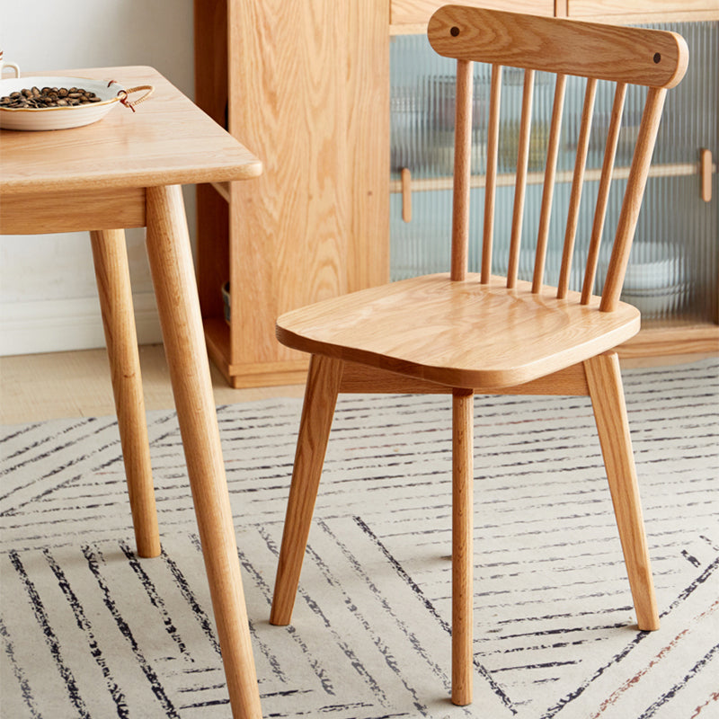 Fairview Rotating Dining Chair (set of 2)