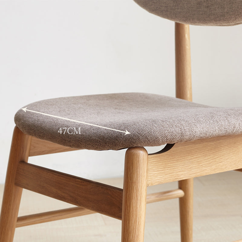 Jase Modern Dining Chair (set of 2)