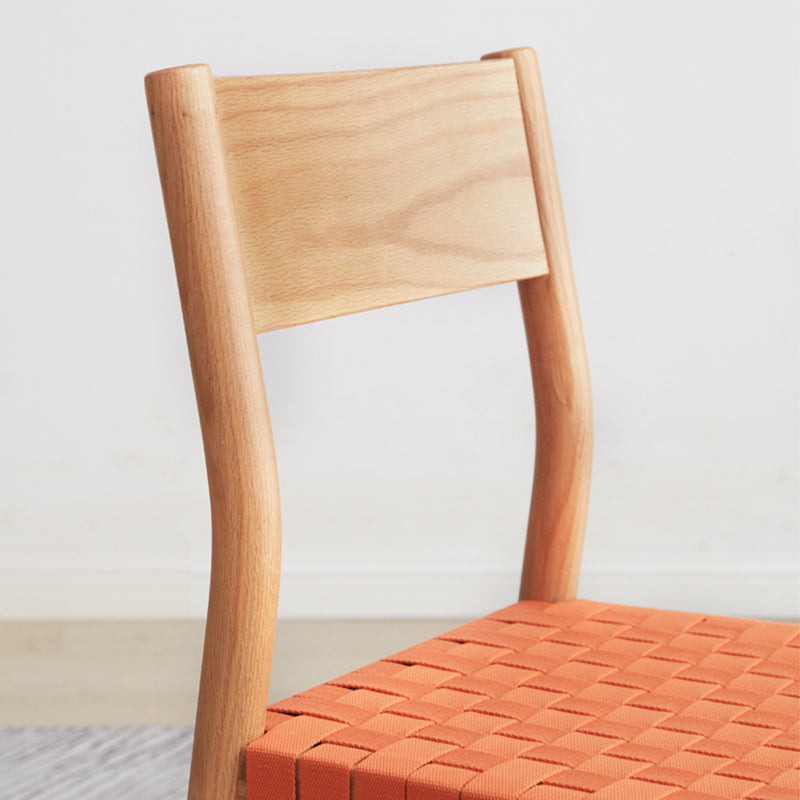 Raegan Canvas Dining Chair (set of 2)
