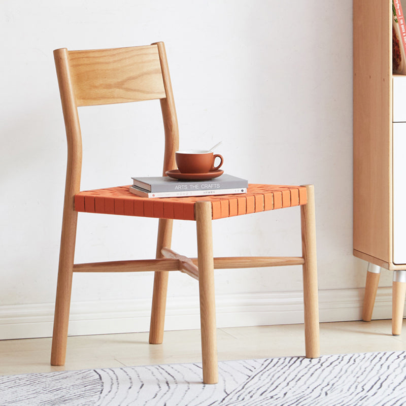 Raegan Canvas Dining Chair (set of 2)