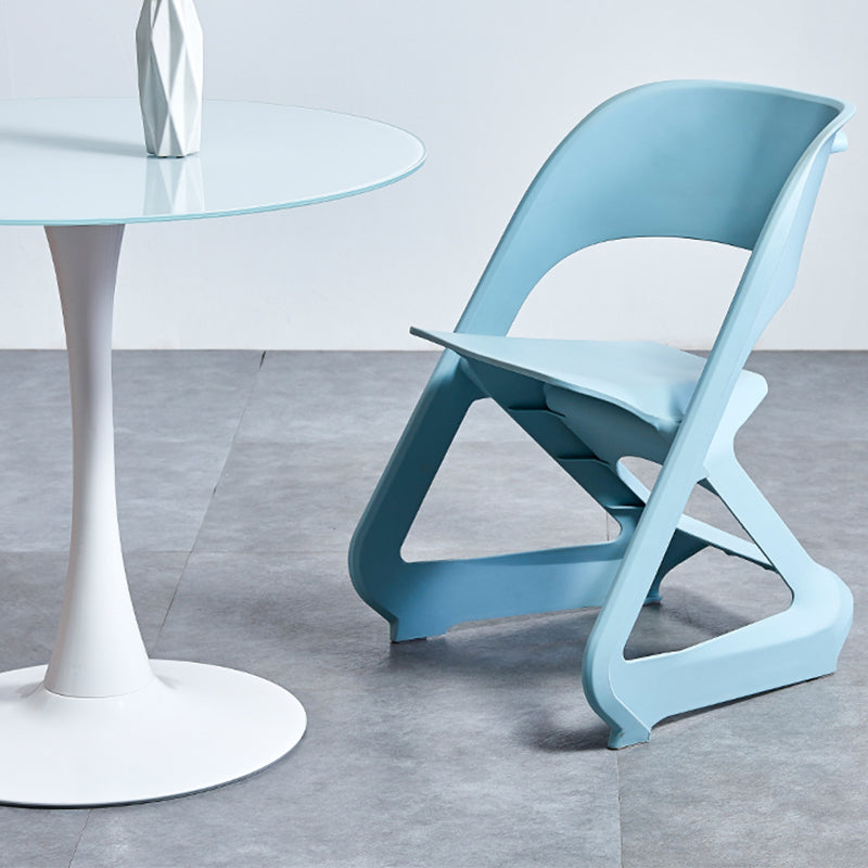 Lilian Stacking Dining Chair (set of 4)