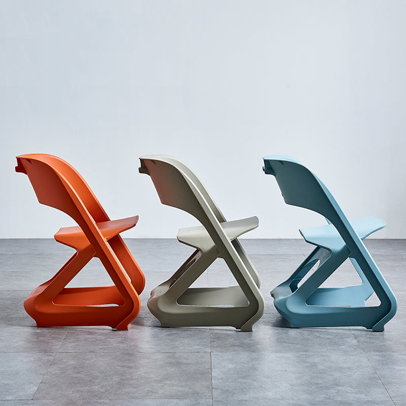 Lilian Stacking Dining Chair (set of 4)