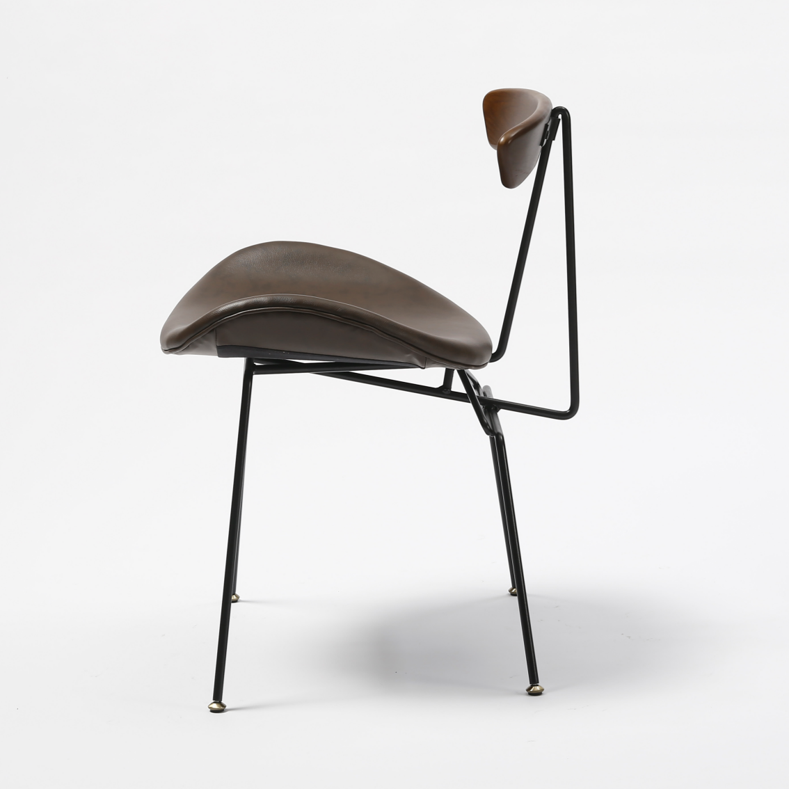 Chaucer Side Chair (Set of 2 or 4)