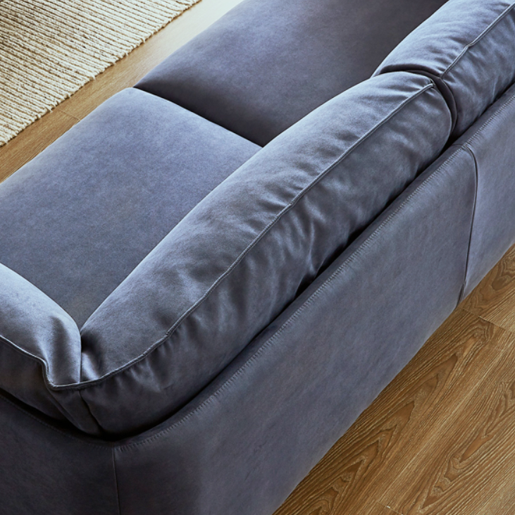 Heidine Arm Sofa