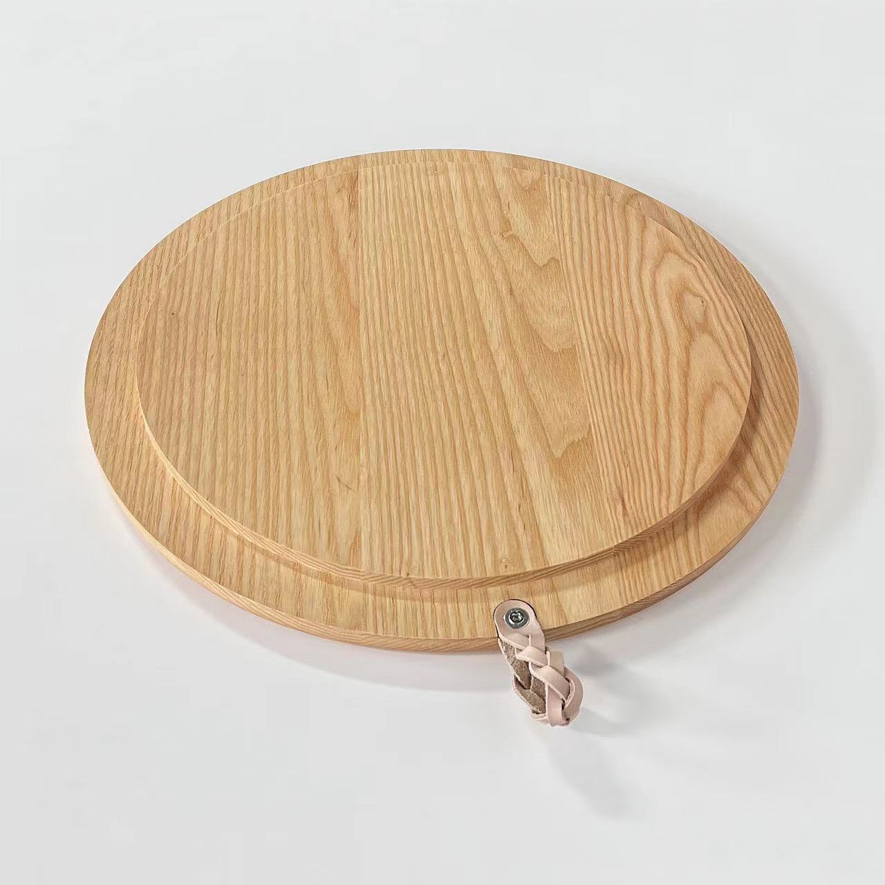 Rosslyn Nightstand