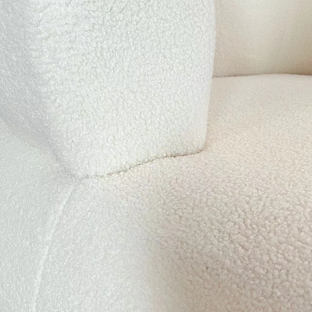 Maddin Single Arm Sofa