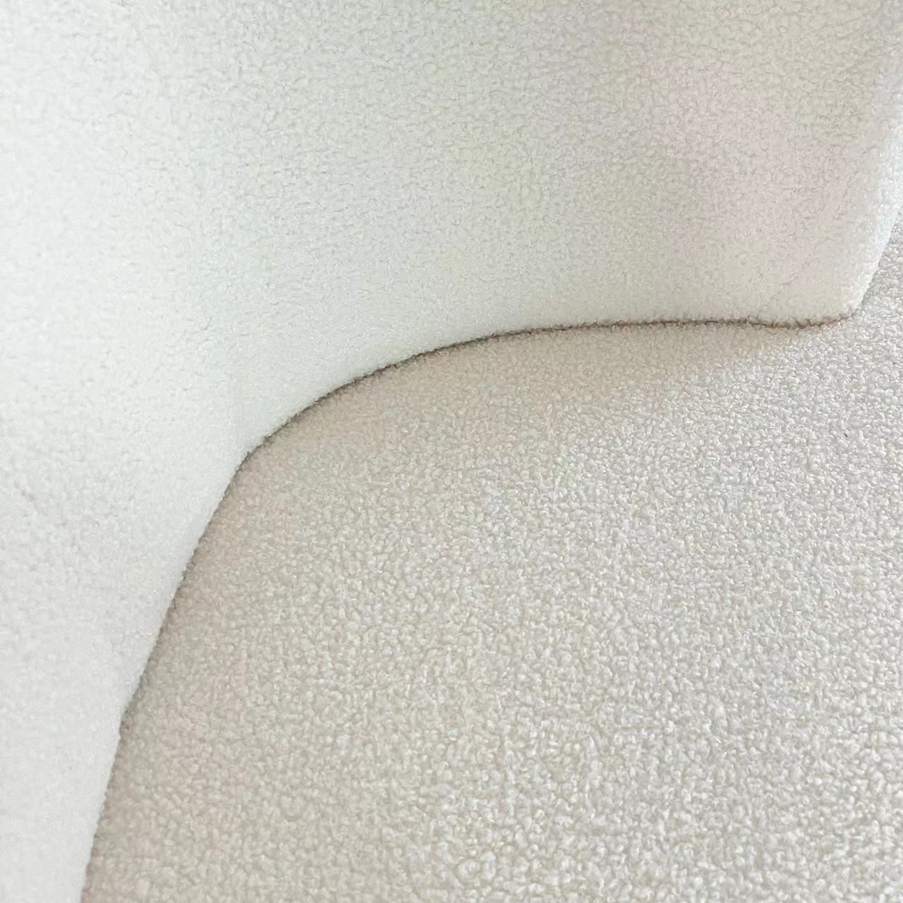 Maddin Single Arm Sofa