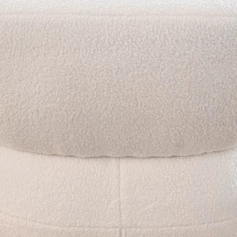 Maddin Single Arm Sofa