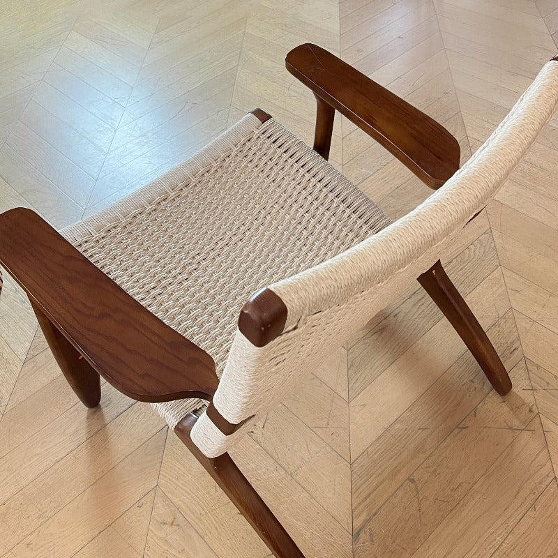 Brittnie Armchair