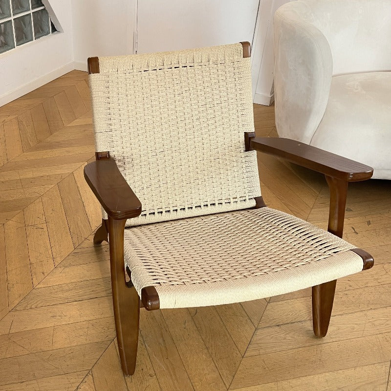 Brittnie Armchair