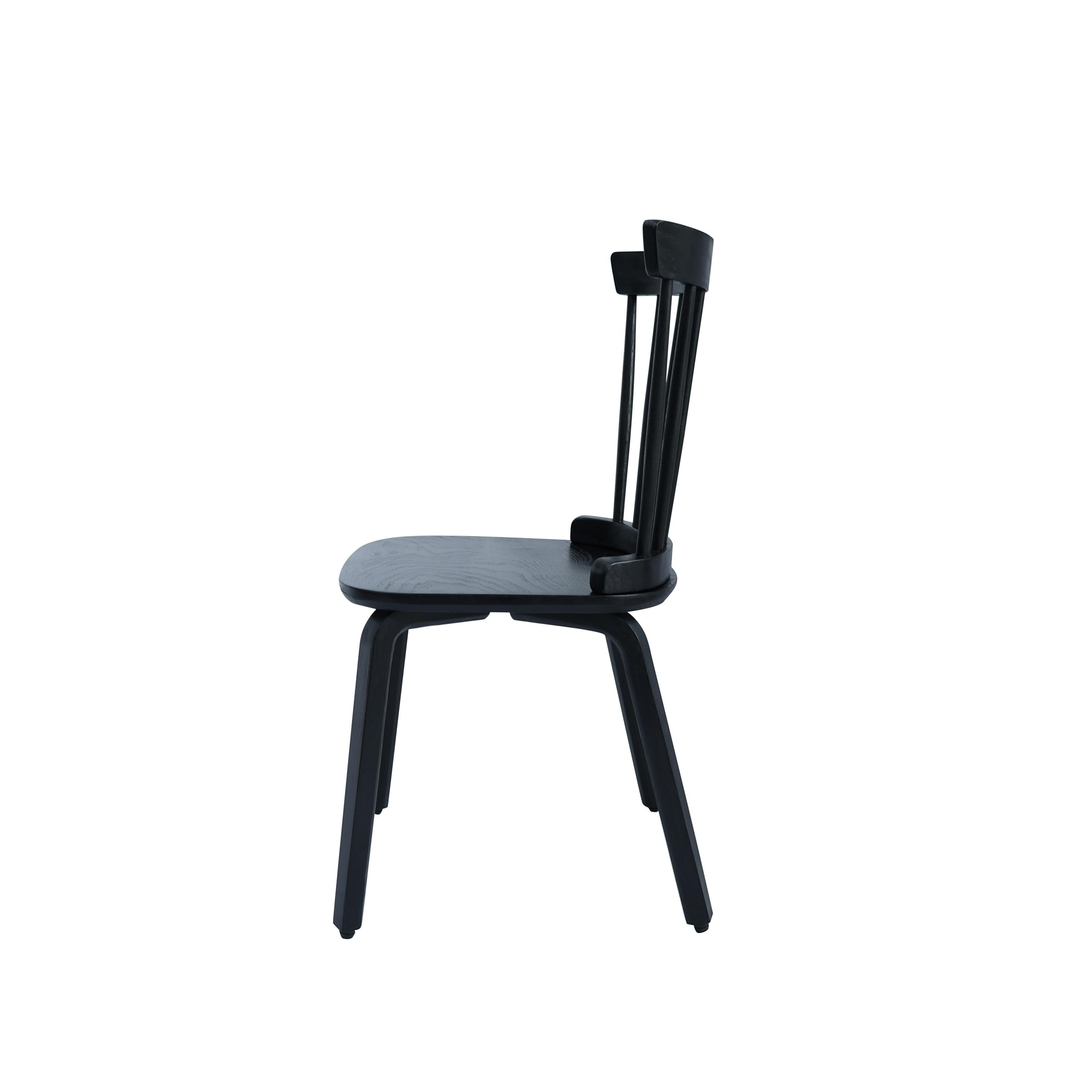 Kennamer Side Chair (Set of 2 or 4)