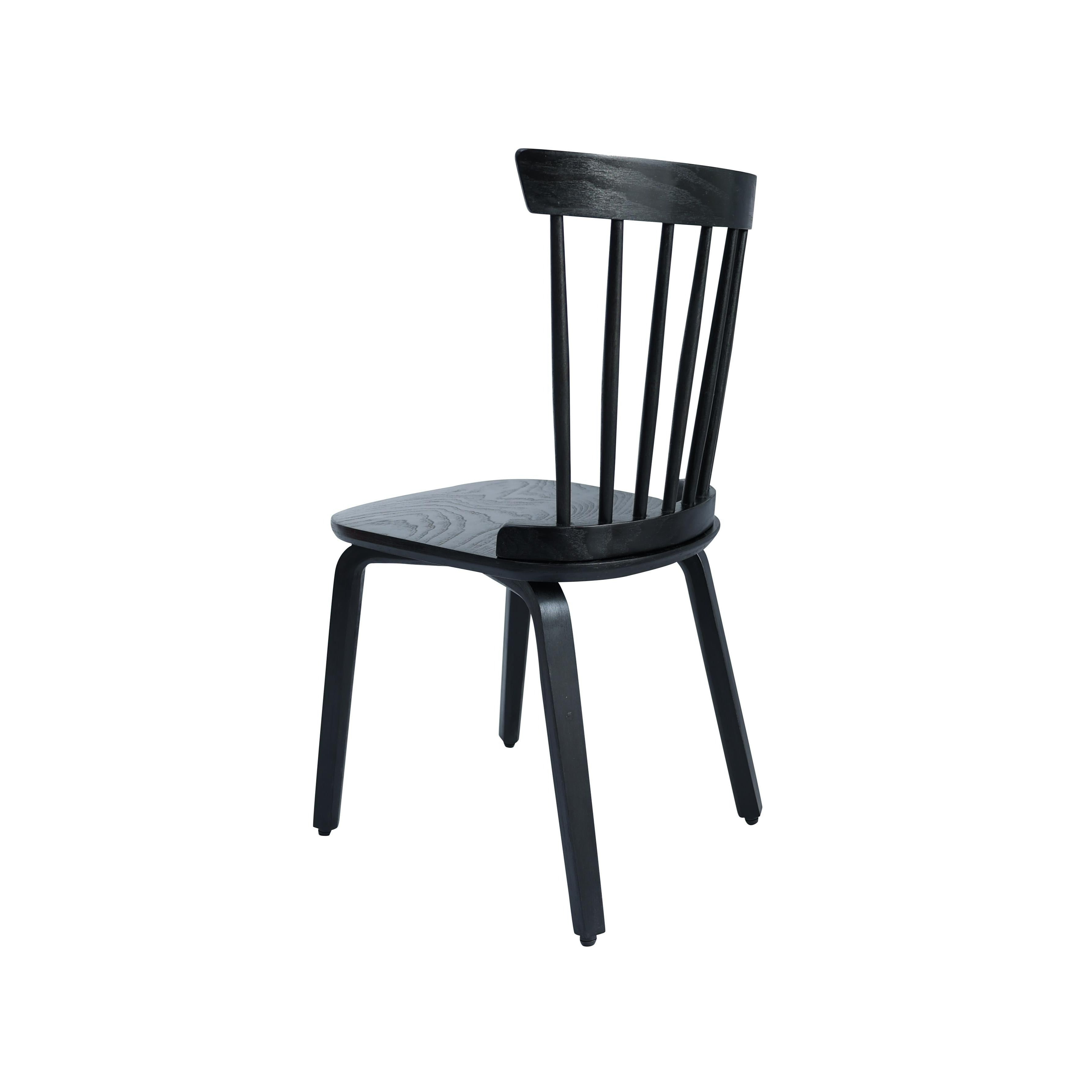 Kennamer Side Chair (Set of 2 or 4)