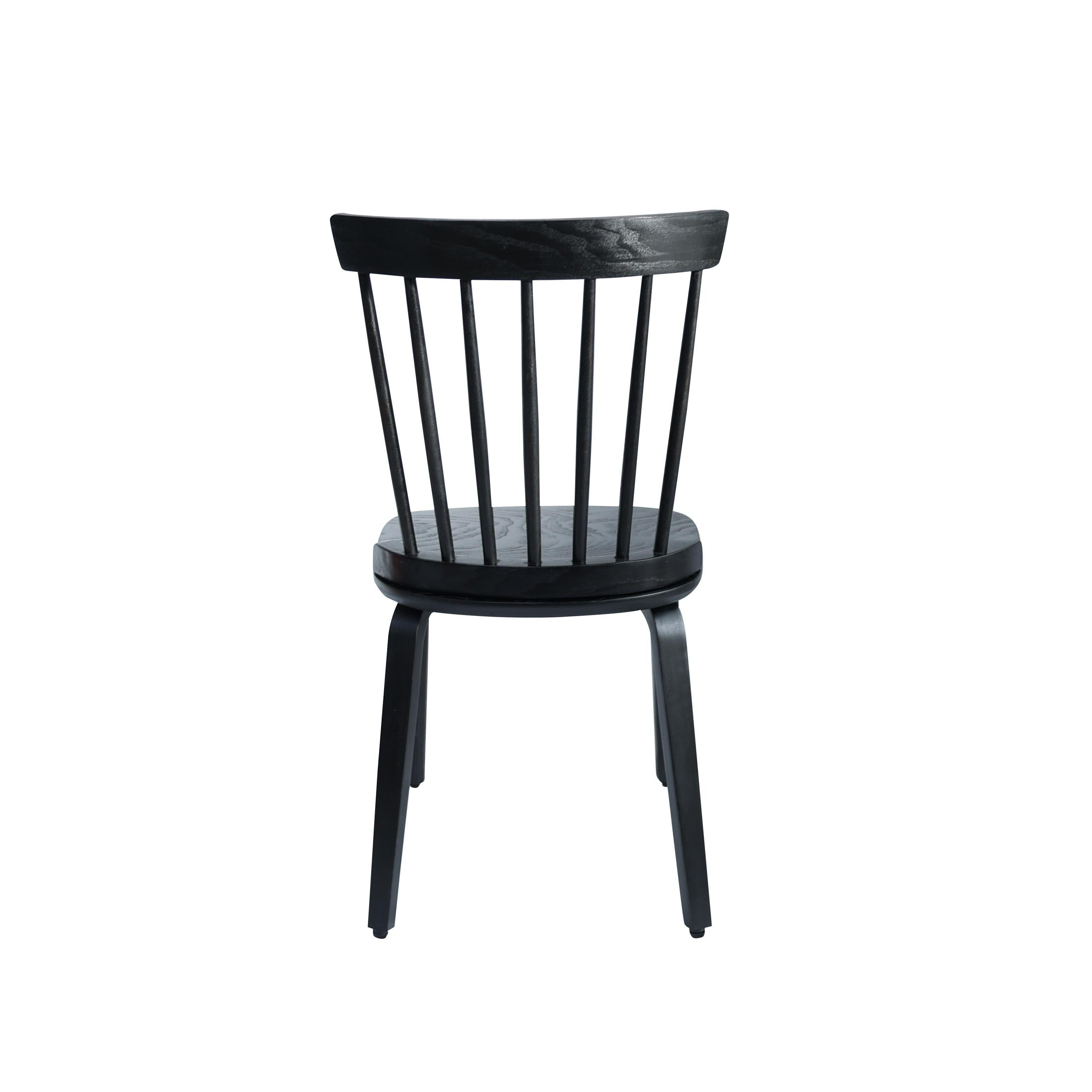 Kennamer Side Chair (Set of 2 or 4)