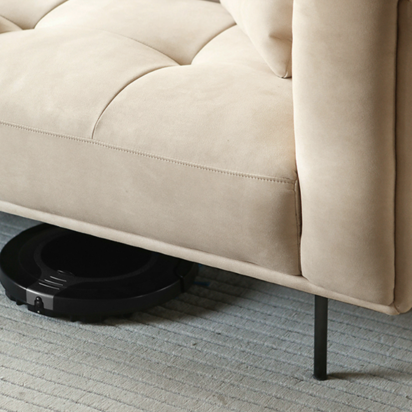 Lovie Arm Sofa