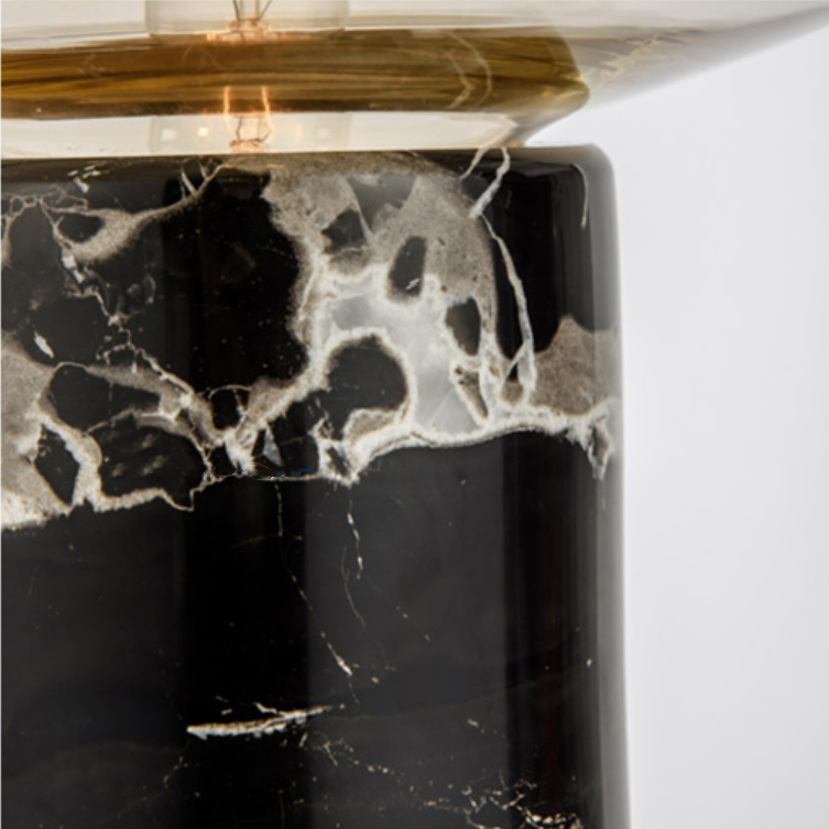 Larde Table Lamp