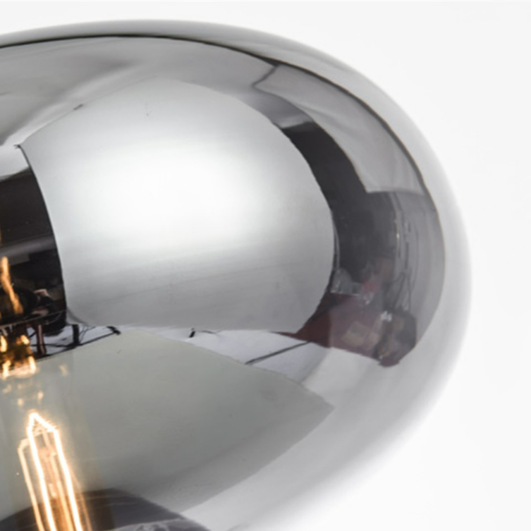 Larde Table Lamp