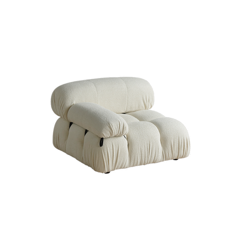 Mario Block Designer Sofa