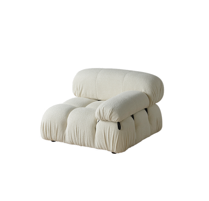 Mario Block Designer Sofa