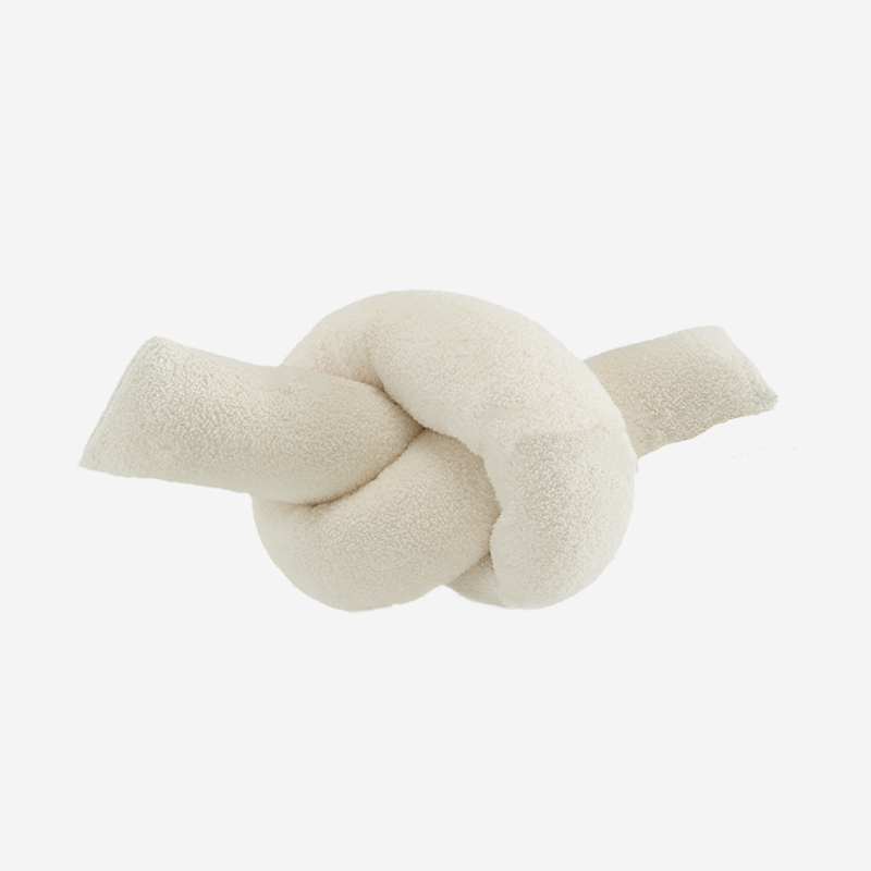 Puff Ball Pillowcases and Inserts